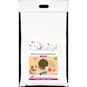 bunny Krma za morske prašičke - YOUNG - 4 kg