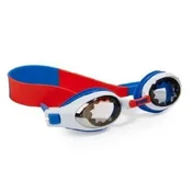 shumee Otroška plavalna očala Aqua2ude Superhero 3+, Bling2o