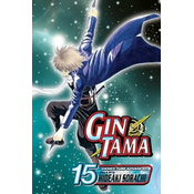 Gin Tama 15