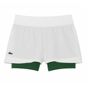 Lacoste Športne kratke hlače GF8598 Pisana Regular Fit