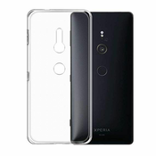 ovitek za Sony Xperia XZ3, prozoren