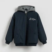 Reserved - BOYS` OUTER JACKET