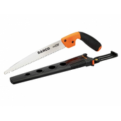 Bahco ravna obrezovalna žaga z ovojem 28cm 5128-JS-H