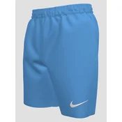 Nike Swim 6 Volley Kids kopalne hlače university blue