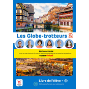 Les Globe-Trotteurs 2 - Livre de léleve - Ed. Hybride