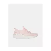 Skechers BOBS B LOVE - TRUE DELIGHT, ženske patike za slobodno vrijeme, roza 117617