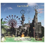 ACHIMMADANG Karibow - MOnuMENTO (2CD)