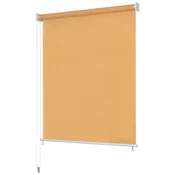 Vanjska rolo zavjesa 245 (Š) x 230 (V) cm bež