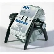 DURABLE Stojalo Visifix Flip (2417) črno