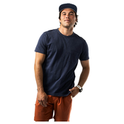 Moška majica Bauer Pocket Tee Navy S