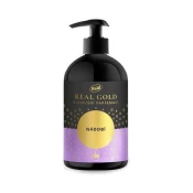 Sredstvo za pomivanje posode Real Gold - 500 g