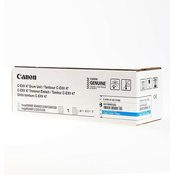 CANON 8521B002, originalna optična enota, azurna, 33000 strani, Za tiskalnik: CANON IR ADV C350IF, CANON IR C1325IF, CANON IR ADV C250I, CANON IR ADV