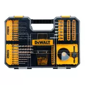 DEWALT 100-delni set nastavaka i burgija (DT71569)