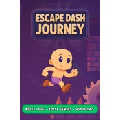Escape Dash Journey (Bundle) XBOX LIVE Key EUROPE
