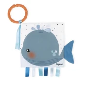 Kaloo Mehka aktivnostna knjiga Kit