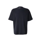 Abercrombie & Fitch Majica črna