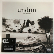The Roots Undun (Vinyl LP)