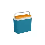 Adriatic hladilna torba, 24 L, modra/oranžna