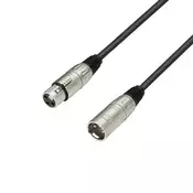 ADAM HALL K3MMF1500 KABEL XLR - XLR 15 m mikrofonski kabel