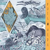 PoiL Ueda - Poil Ueda (LP)