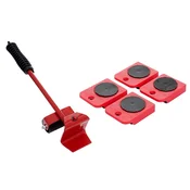 Set za premikanje pohištva 150kg 63652