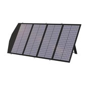 Zložljivi prenosni solarni paneli Allpowers 140W
