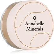 Annabelle Minerals Mineralna ličila SPF 30 4 g (Odstín Golden Medium)