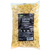 TESTENINA CIPKASTI REZANAC SA JAJIMA BAS BAS 400G