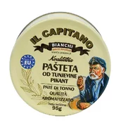 IL CAPITANO Pašteta od tunjevine, 95g