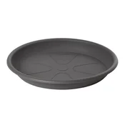 OMNIA plastični krožnik pod cvetličnim loncem d40cm
