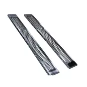 RAMPE METALNE RAVNI OBLIK, 195 cm