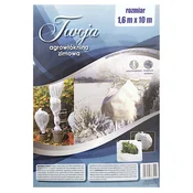Beli agrotekstil p-50 1,6x10m VAŠ
