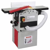 HOLZMANN MASCHINEN poravnalka/debelinka z odsesavanjem HOB 260ABS (H010100004)