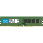Crucial CT16G4DFRA32A memorija DIMM DDR4 16GB 3200MHz