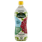 Olitalia Ulje od koštica grožda, 1l