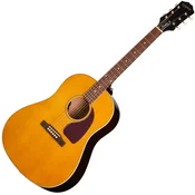 Epiphone J-45 Studio Natural Elektro-akusticna dreadnought (Kao novo)