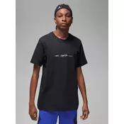 JORDAN M J DF SPRT GFX SS CREW Tee