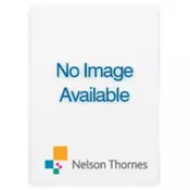 Nelson Spelling Pupil Book 1A Year 1/P2 (Red Level)