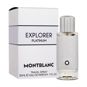 Montblanc Explorer Platinum 30 ml parfemska voda za muškarce