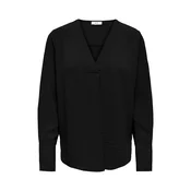 JDY Bluza JDYLION črna