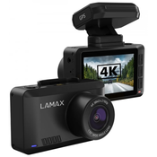 LAMAX auto kamera T10 4K GPS
