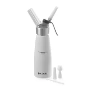 shumee Kitchen Line sifon za stepeno smetano 0,5l + PRIBOR - Hendi 588369