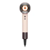 Dyson Supersonic Nural HD16 Ceramic Pink/Rose Gold Straight + Wavy sušilec za lase