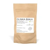 éS Francoska BELA GLINA (porcelan) 100 g, certificirana