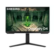 Samsung monitor LS25BG400EUXEN