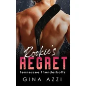 Rookies Regret: A Teammates Little Sister Hockey Romance