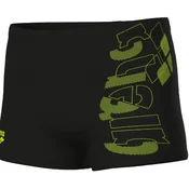 Arena feel tales swim short boys black 140cm