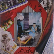 She Makes War - Brace For Impact (Limited Edition) (Clear Coloured) (LP)