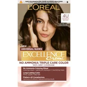 Loreal Excellence Universal Nudes boja za kosu 4U