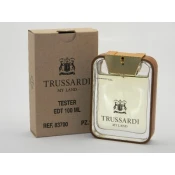 Trussardi My Land Eau de Toilette - tester, 100 ml